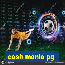 cash mania pg